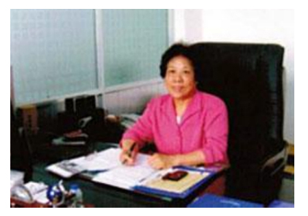 中興液力耦合器研發專家-李艷芳