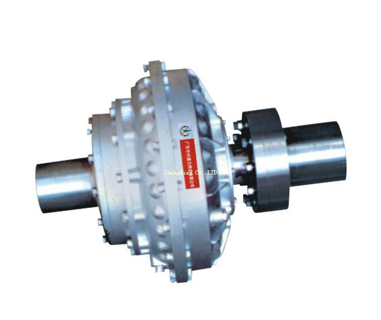 液力偶合器軸承損壞？廣東中興來支招