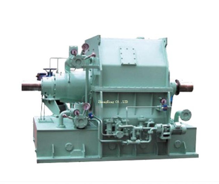 調(diào)速型液力偶合器具備諸多優(yōu)點(diǎn)，是廠家選擇它的原因！