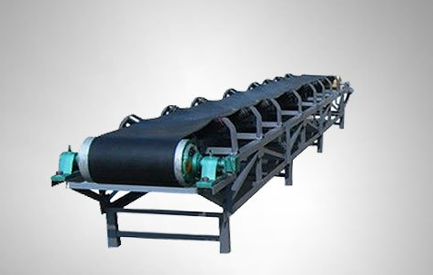 減少膠帶運輸機發(fā)生卡死或者超載等情況，選對液力偶合器很重要